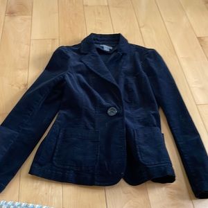 Anne taylor jacket